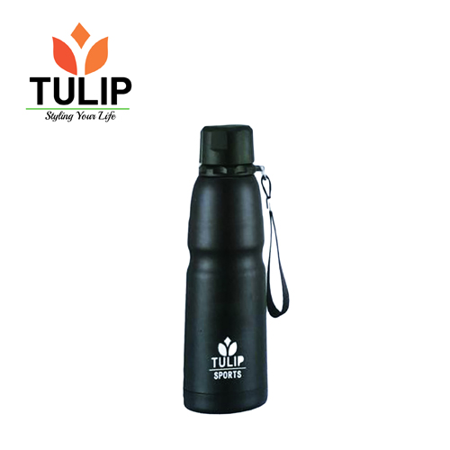 Tulip Fancy Sports Vaccum Flask -500 Ml